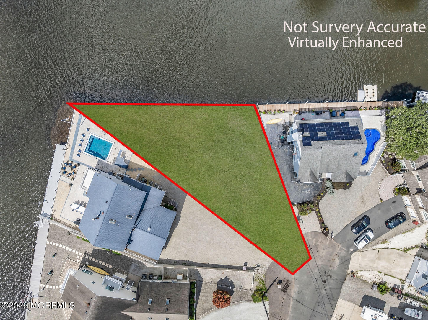 156 Cedar Run Road Bayville NJ 08721