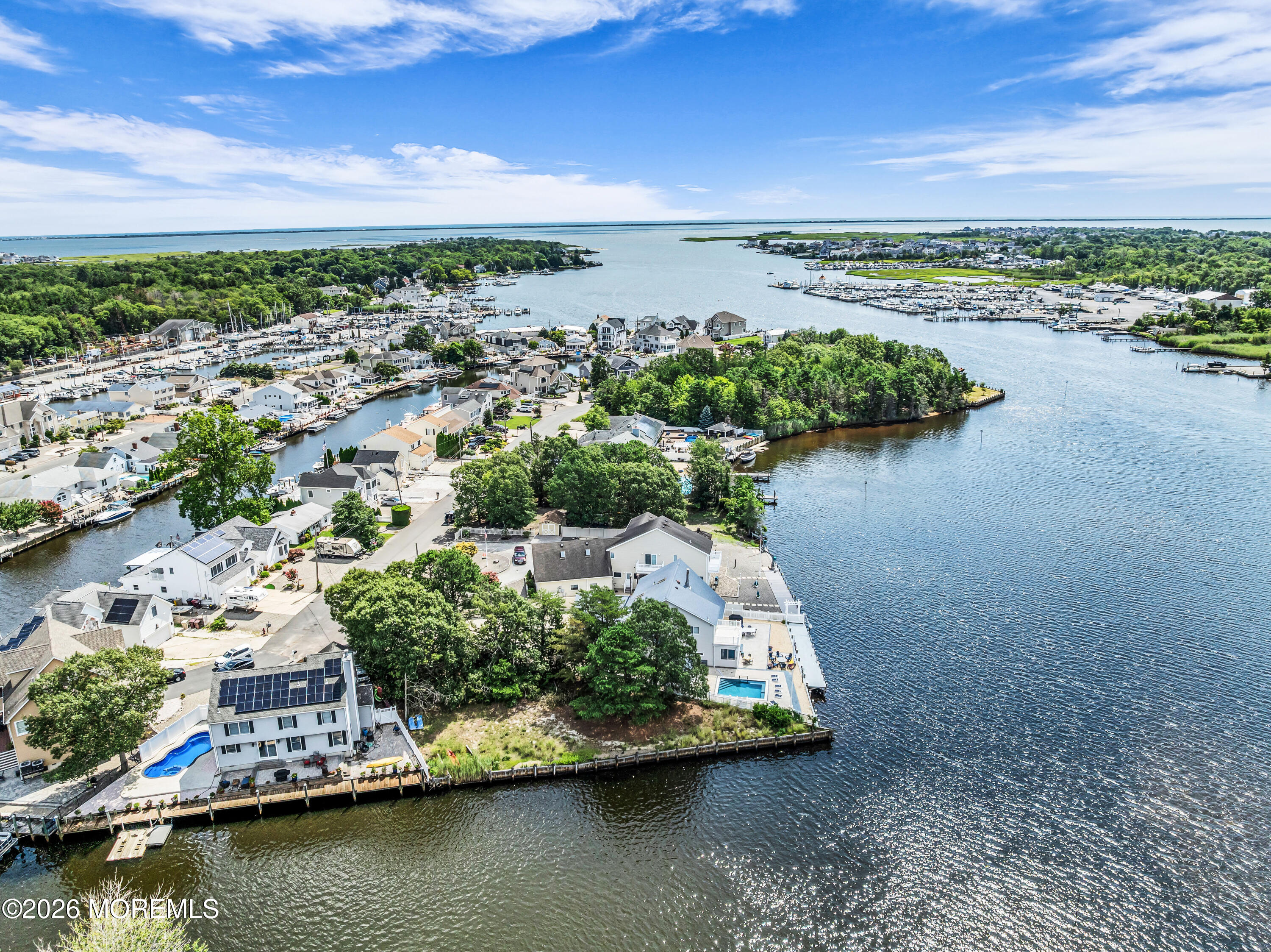 156 Cedar Run Road Bayville NJ 08721