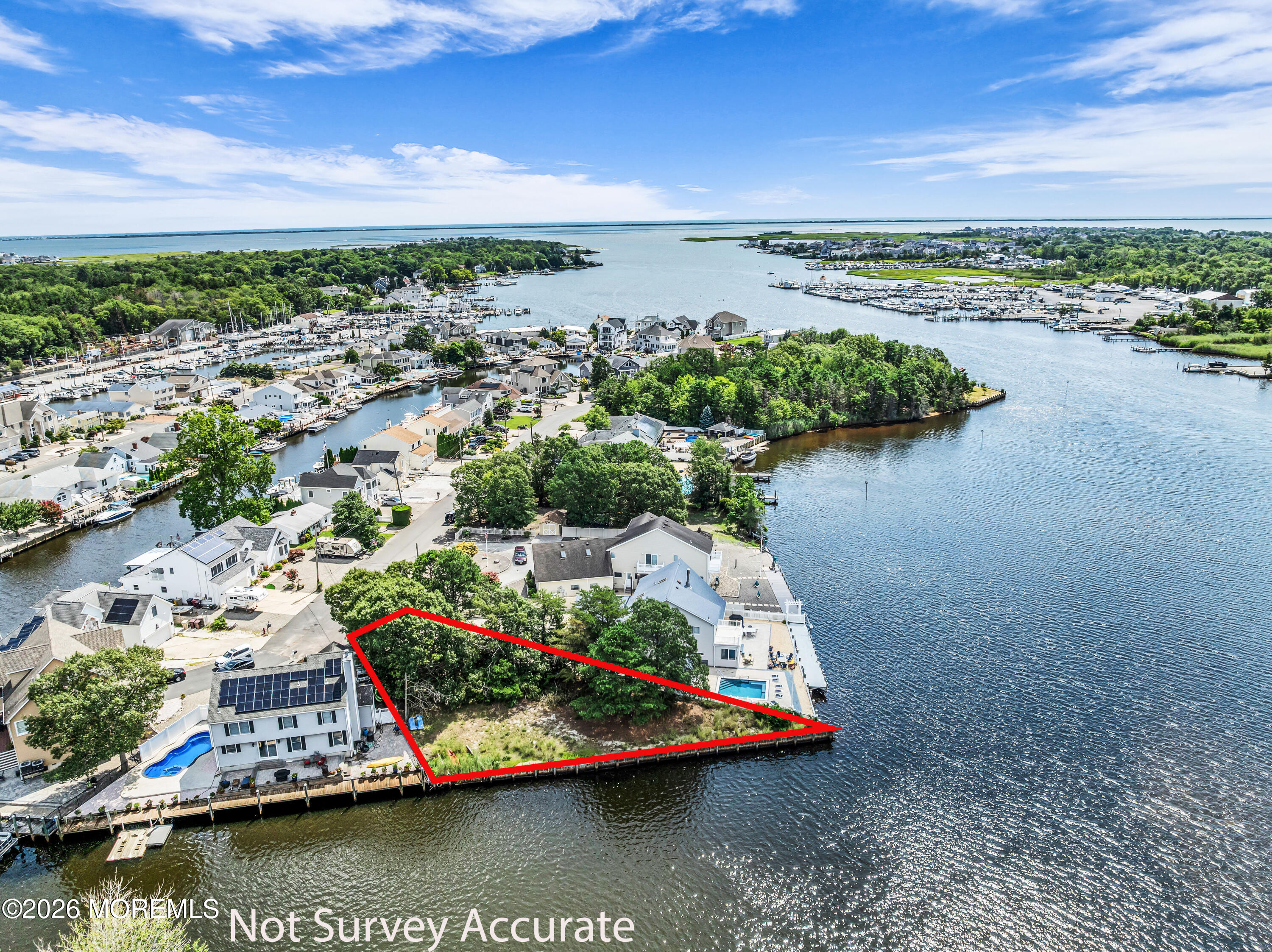 156 Cedar Run Road Bayville NJ 08721
