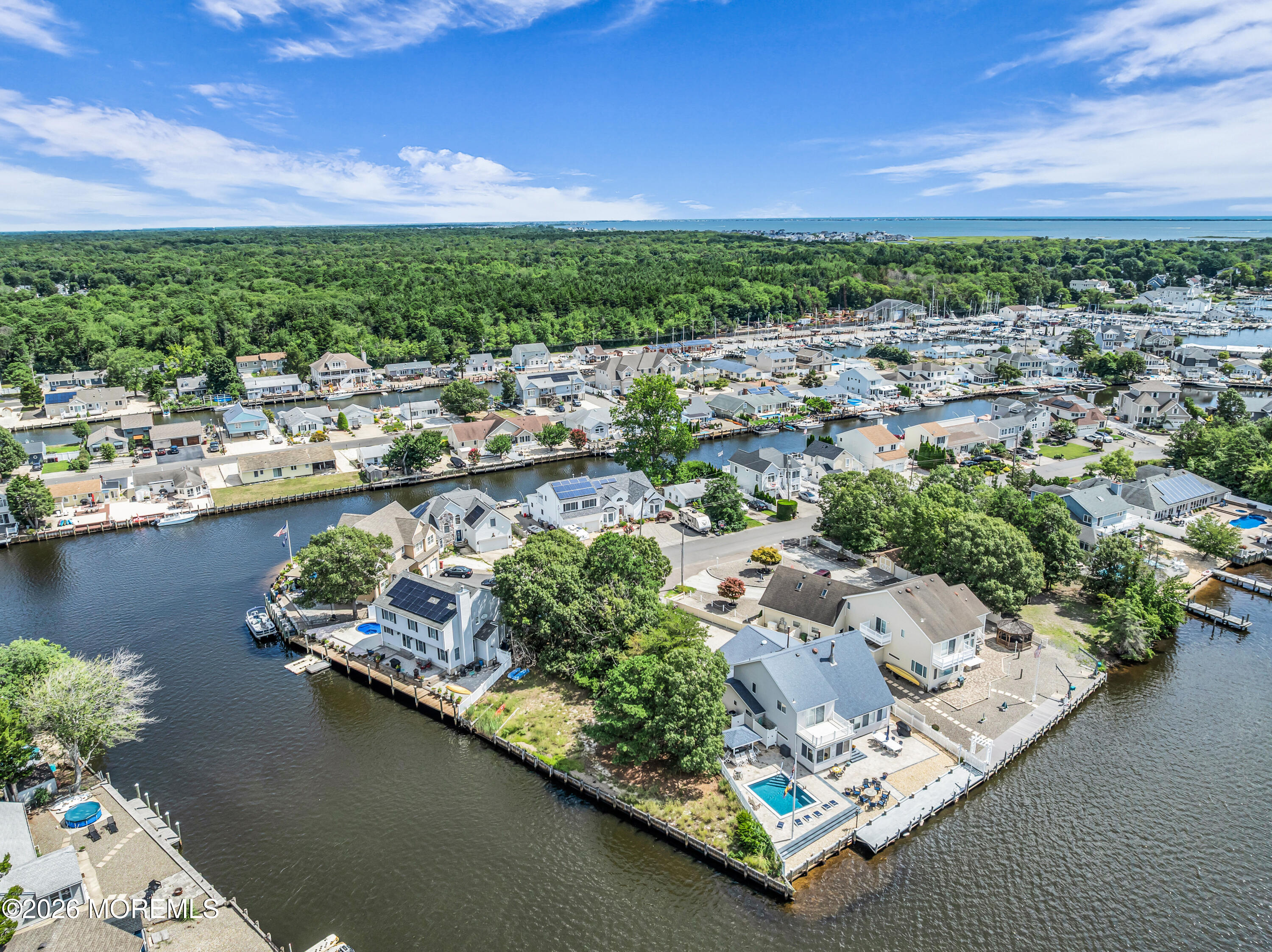 156 Cedar Run Road Bayville NJ 08721