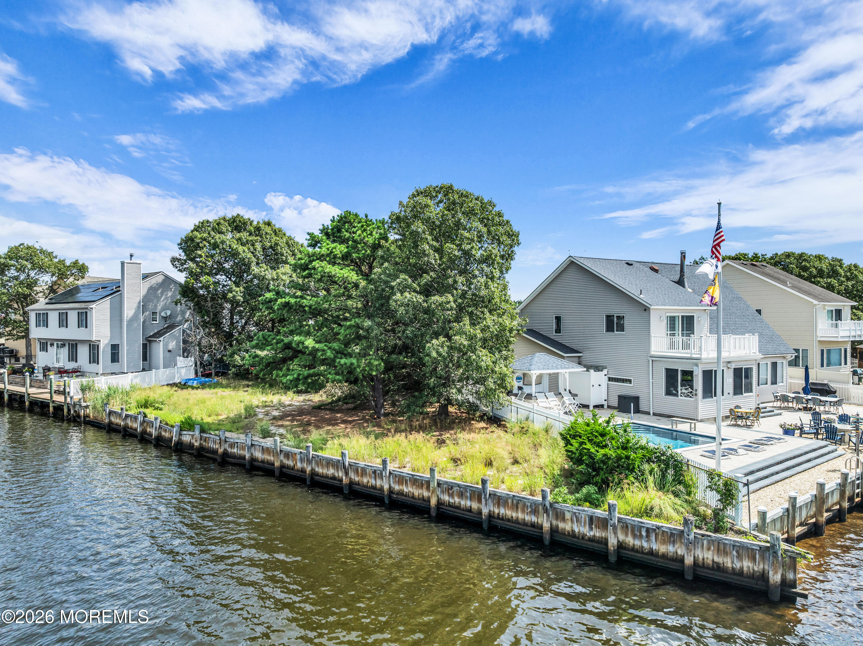156 Cedar Run Road Bayville NJ 08721
