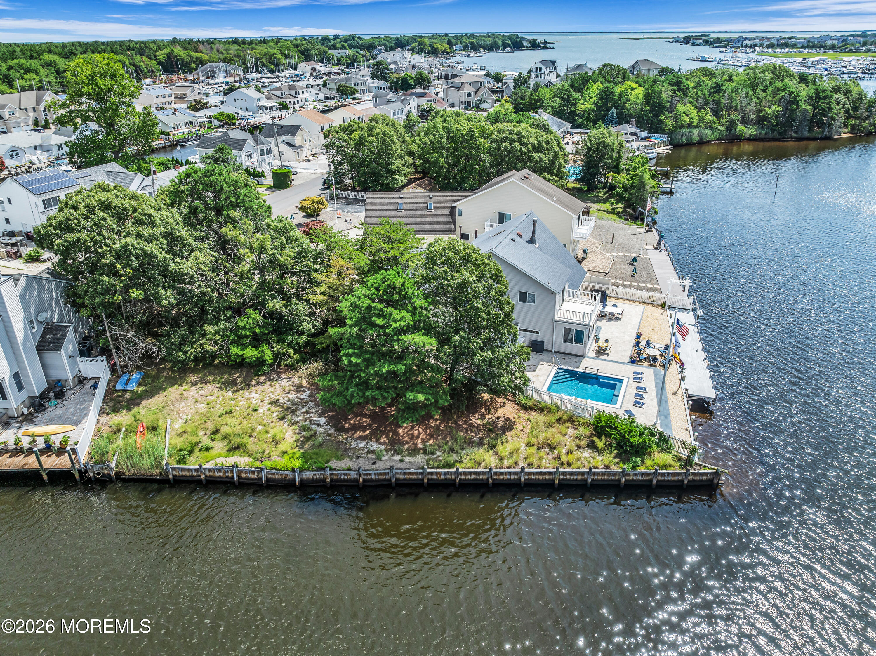 156 Cedar Run Road Bayville NJ 08721