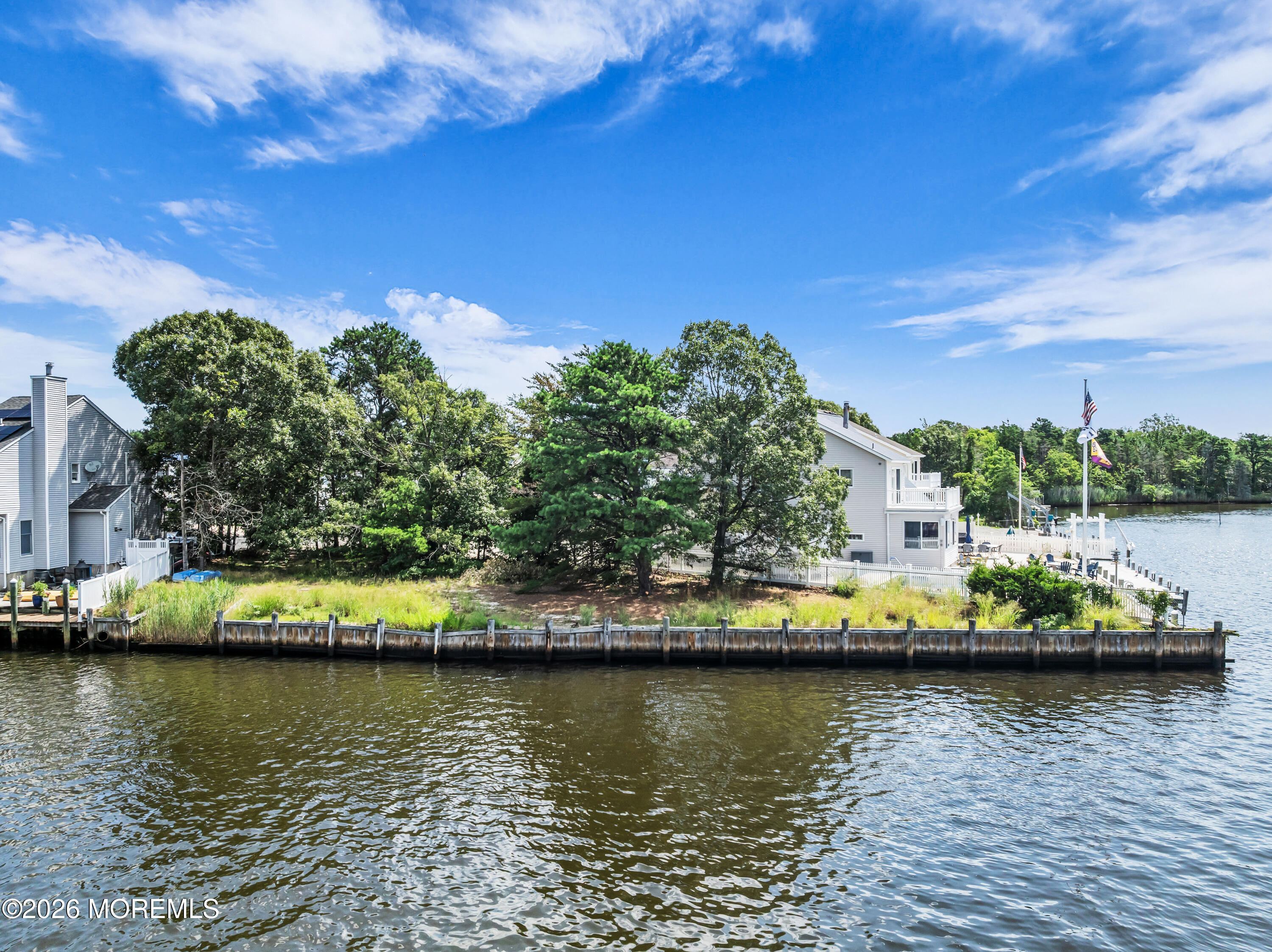 156 Cedar Run Road Bayville NJ 08721