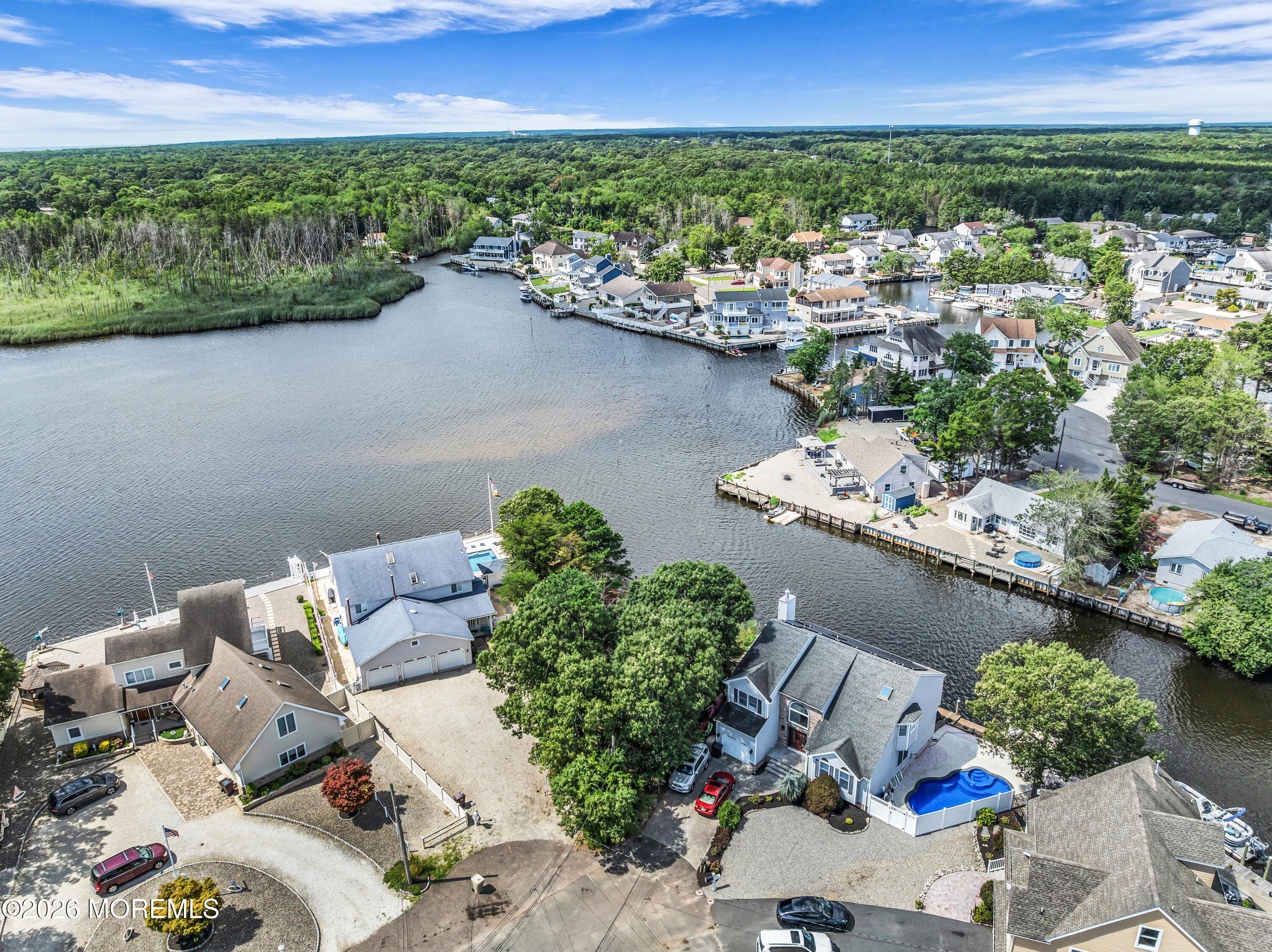 156 Cedar Run Road Bayville NJ 08721