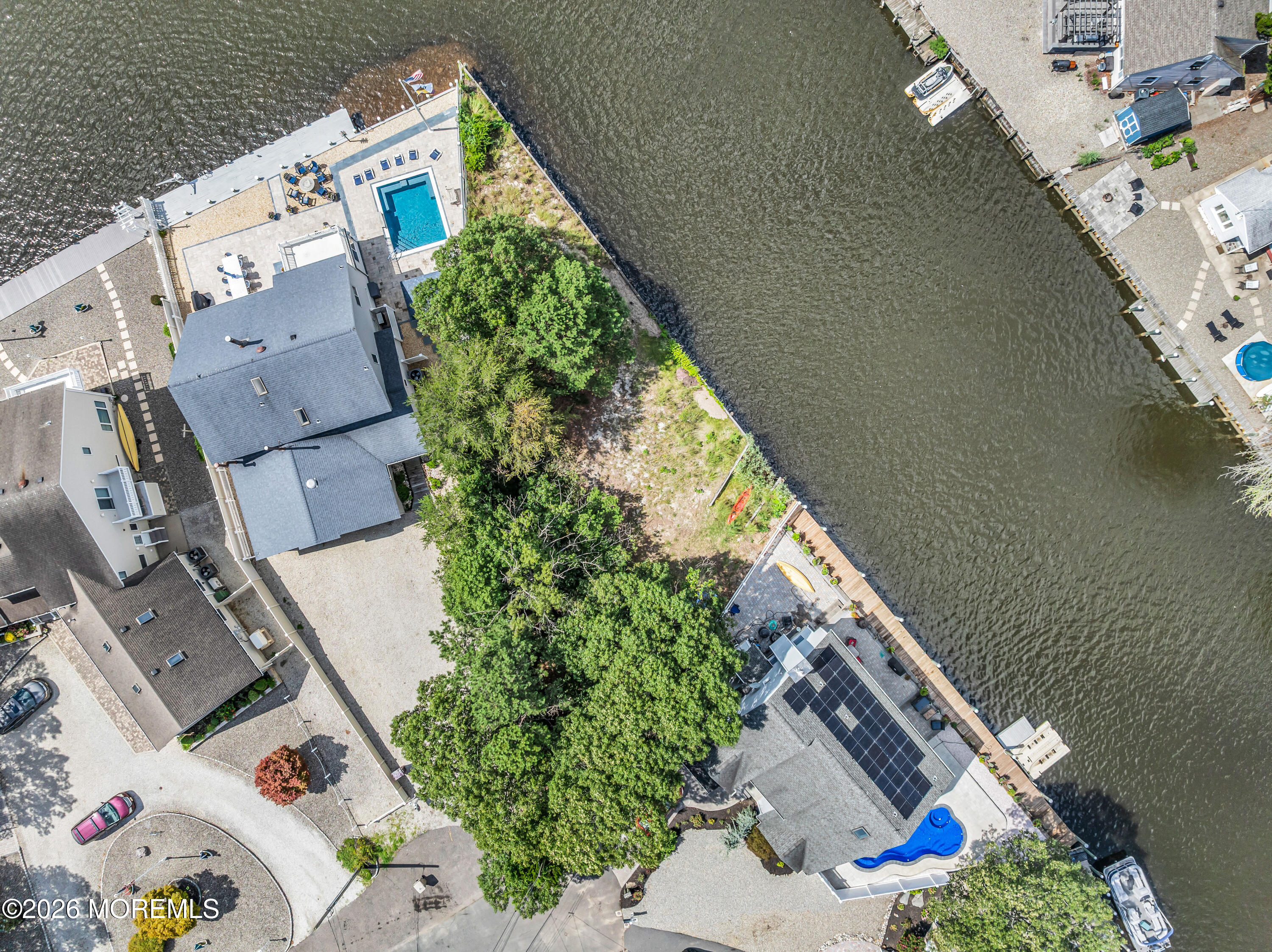 156 Cedar Run Road Bayville NJ 08721