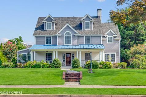 309 New York Boulevard Sea Girt NJ 08750