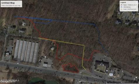 3803 Us 1 Dayton NJ 08810