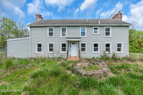 254 Tennent Road Morganville NJ 07751