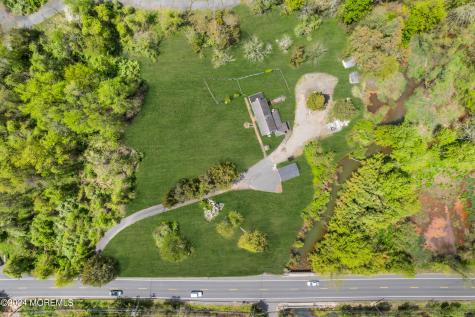 254 Tennent Road Morganville NJ 07751
