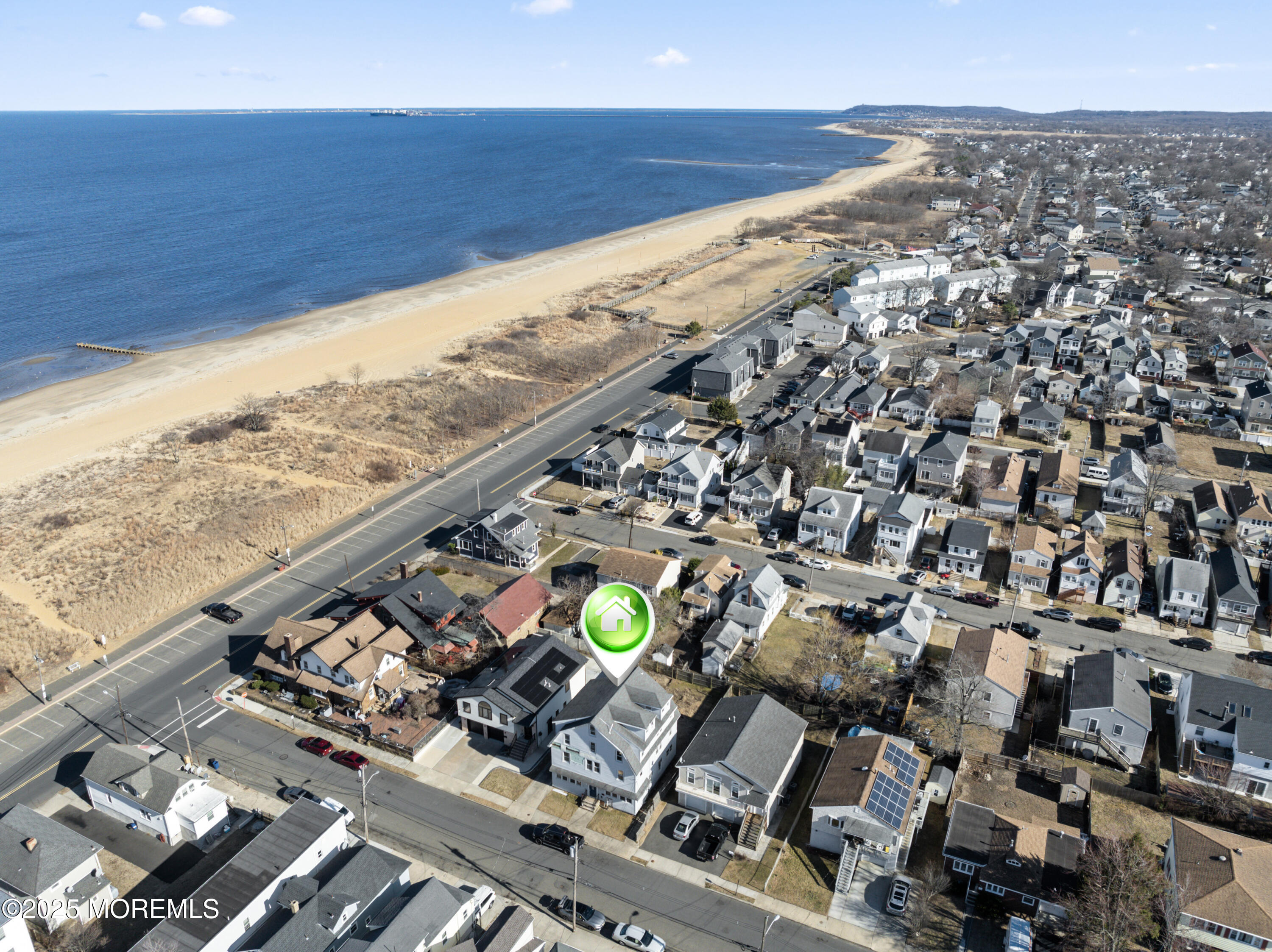 8 Oceanview Avenue Keansburg NJ 07734