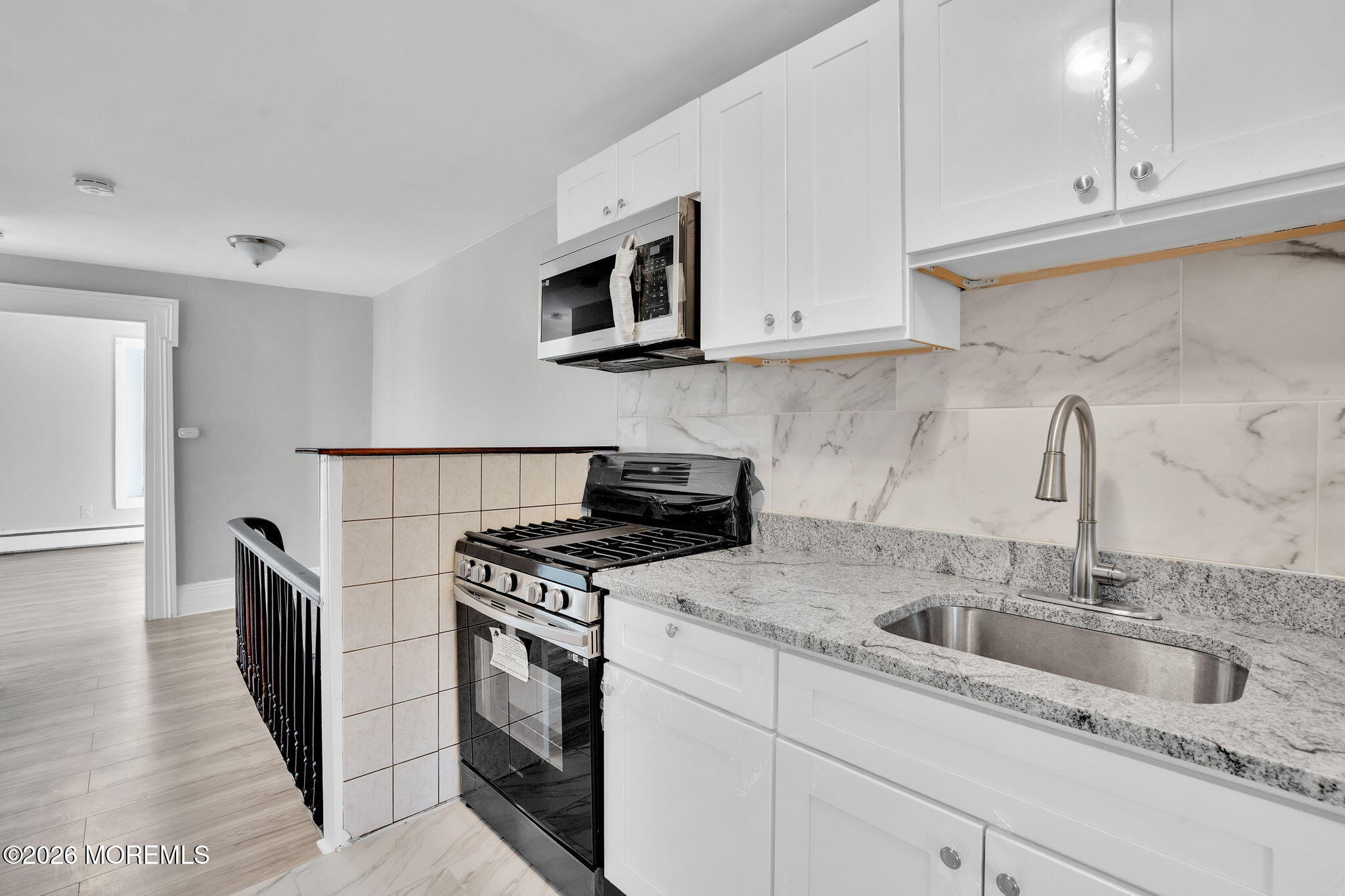 410 Matawan Avenue Cliffwood NJ 07721