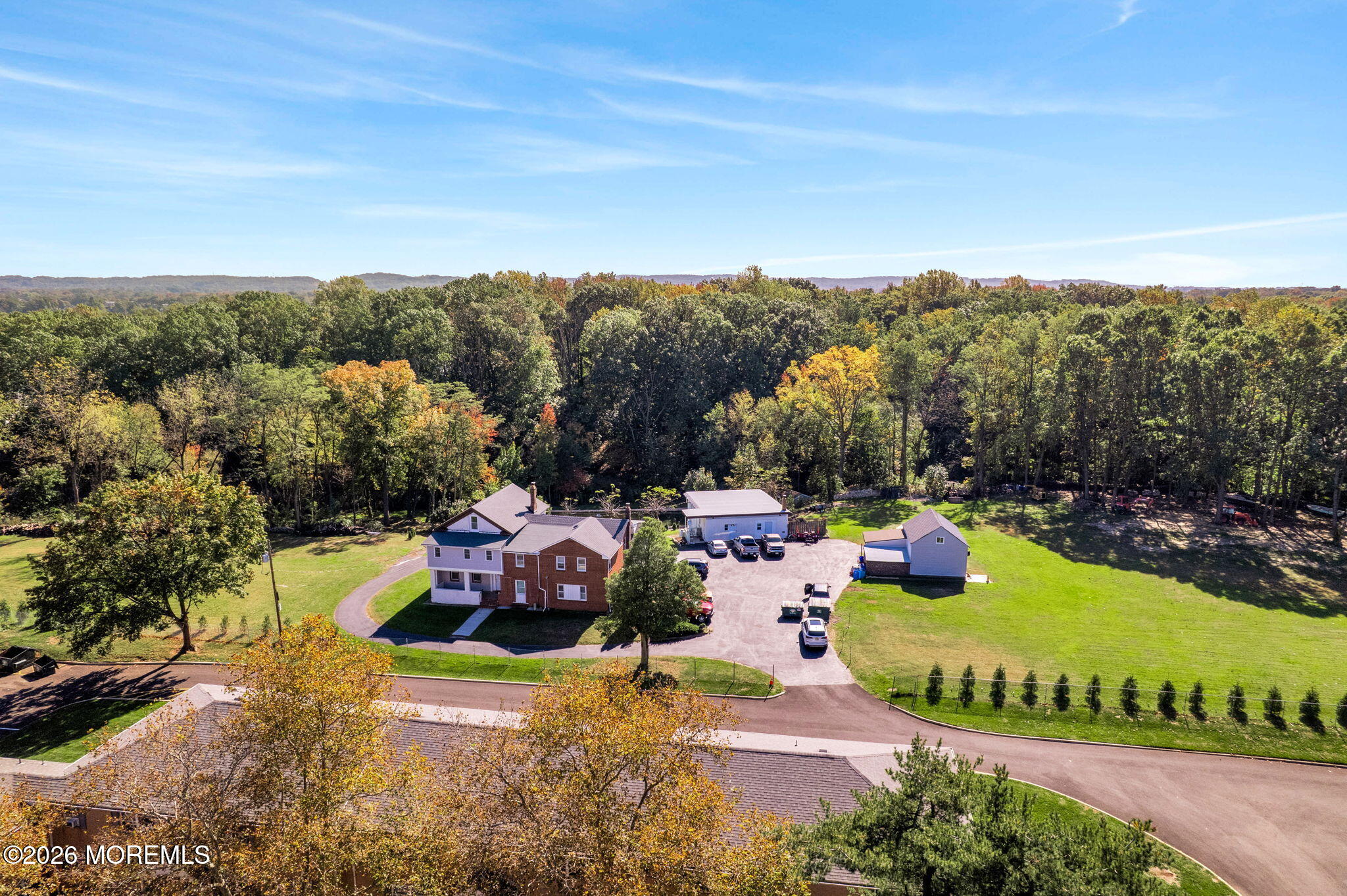 410 Matawan Avenue Cliffwood NJ 07721