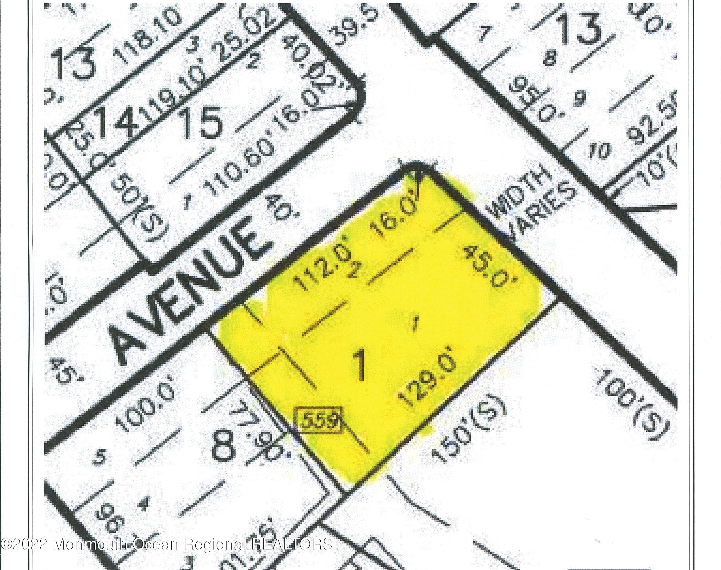 0 Bray Avenue North Middletown NJ 07748