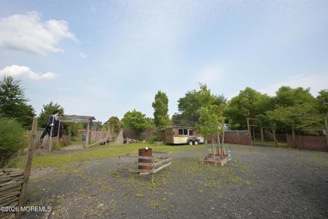 3 Circle Drive Robbinsville NJ 08691