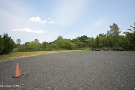 3 Circle Drive Robbinsville NJ 08691
