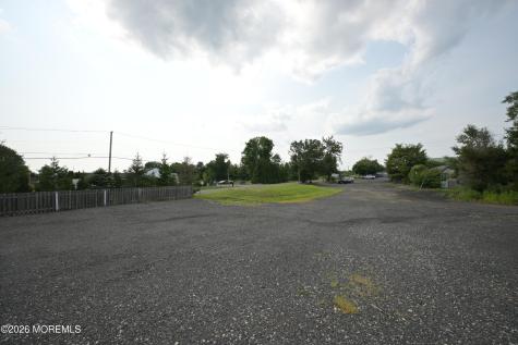 3 Circle Drive Robbinsville NJ 08691