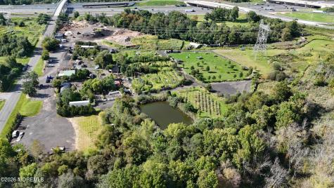 3 Circle Drive Robbinsville NJ 08691