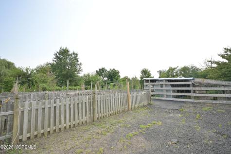 3 Circle Drive Robbinsville NJ 08691