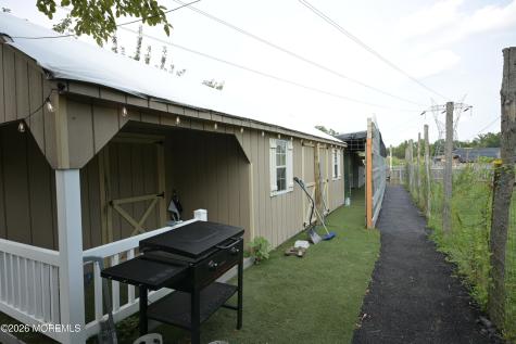 3 Circle Drive Robbinsville NJ 08691