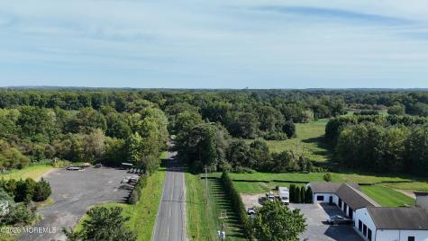 3 Circle Drive Robbinsville NJ 08691