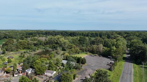 3 Circle Drive Robbinsville NJ 08691