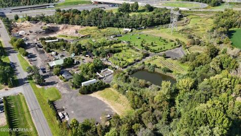 3 Circle Drive Robbinsville NJ 08691