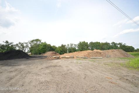 3 Circle Drive Robbinsville NJ 08691