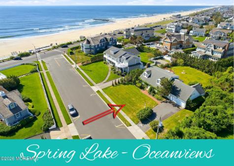 7 Lorraine Avenue Spring Lake NJ 07762
