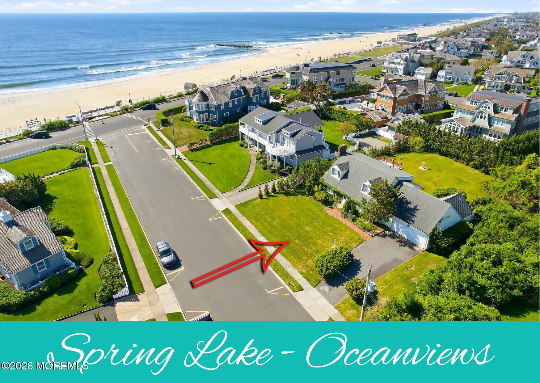 7 Lorraine Avenue Spring Lake NJ 07762