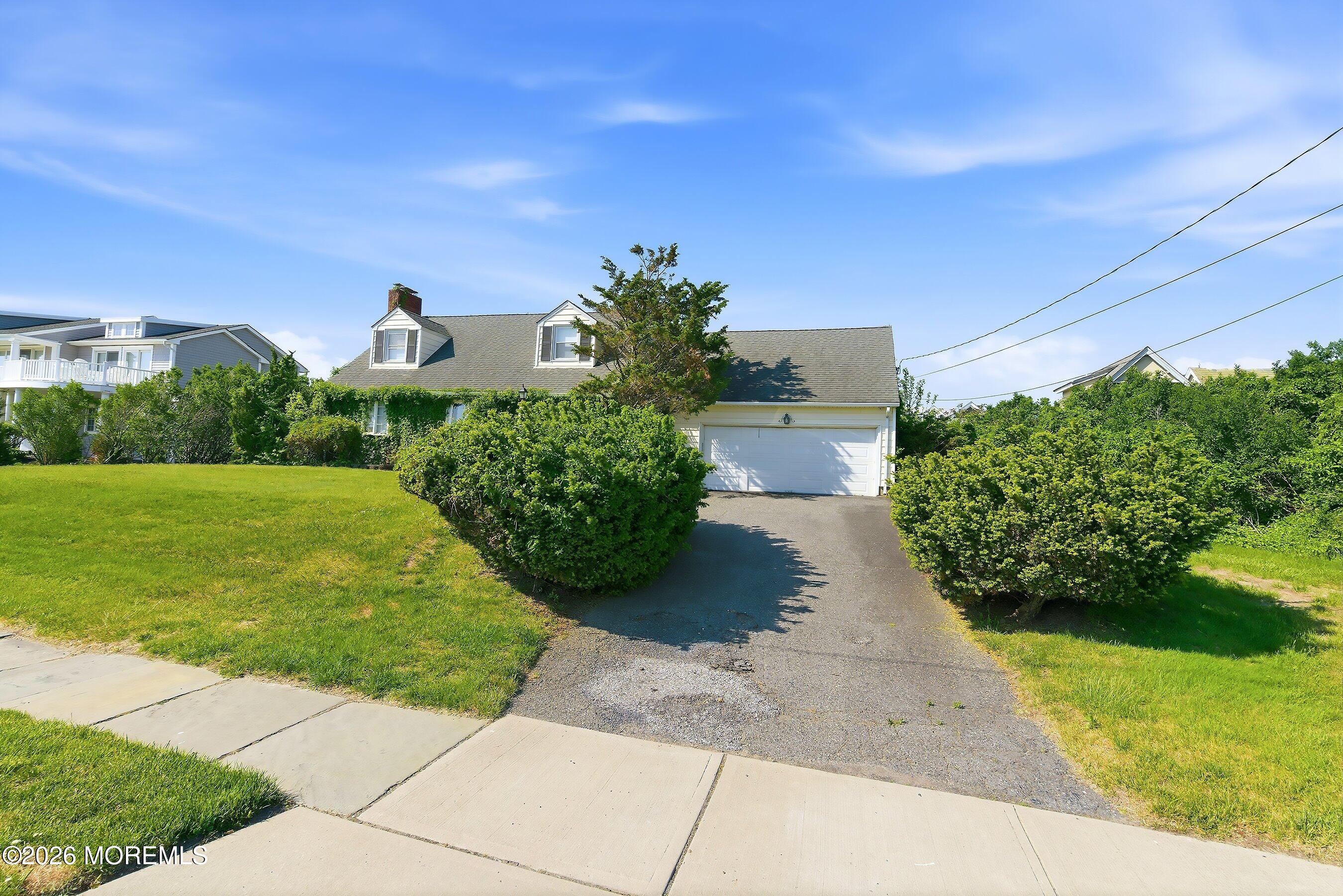 7 Lorraine Avenue Spring Lake NJ 07762