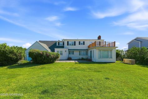 7 Lorraine Avenue Spring Lake NJ 07762