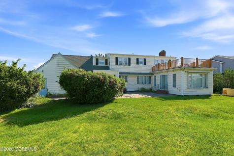 7 Lorraine Avenue Spring Lake NJ 07762