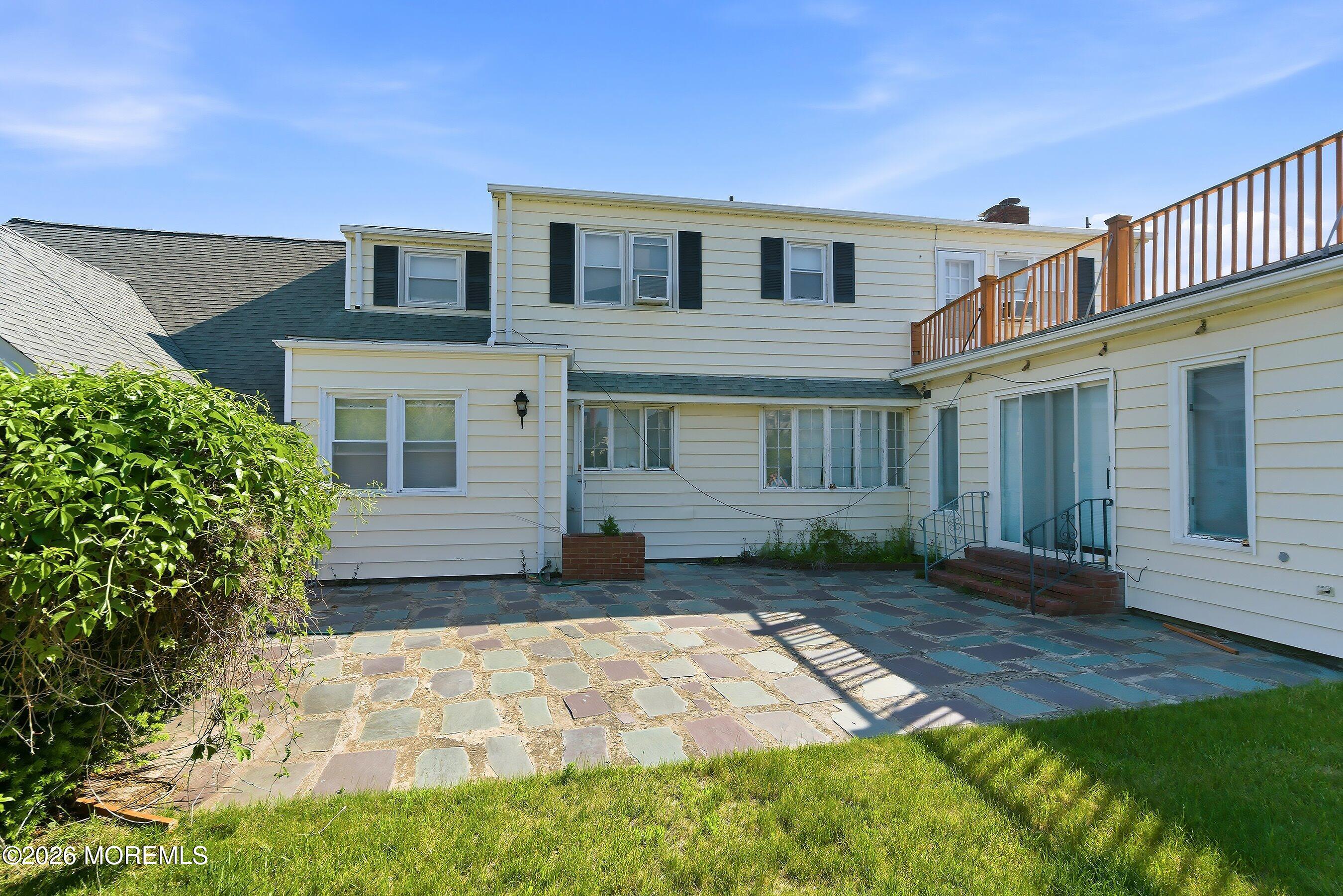 7 Lorraine Avenue Spring Lake NJ 07762
