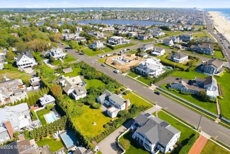 7 Lorraine Avenue Spring Lake NJ 07762