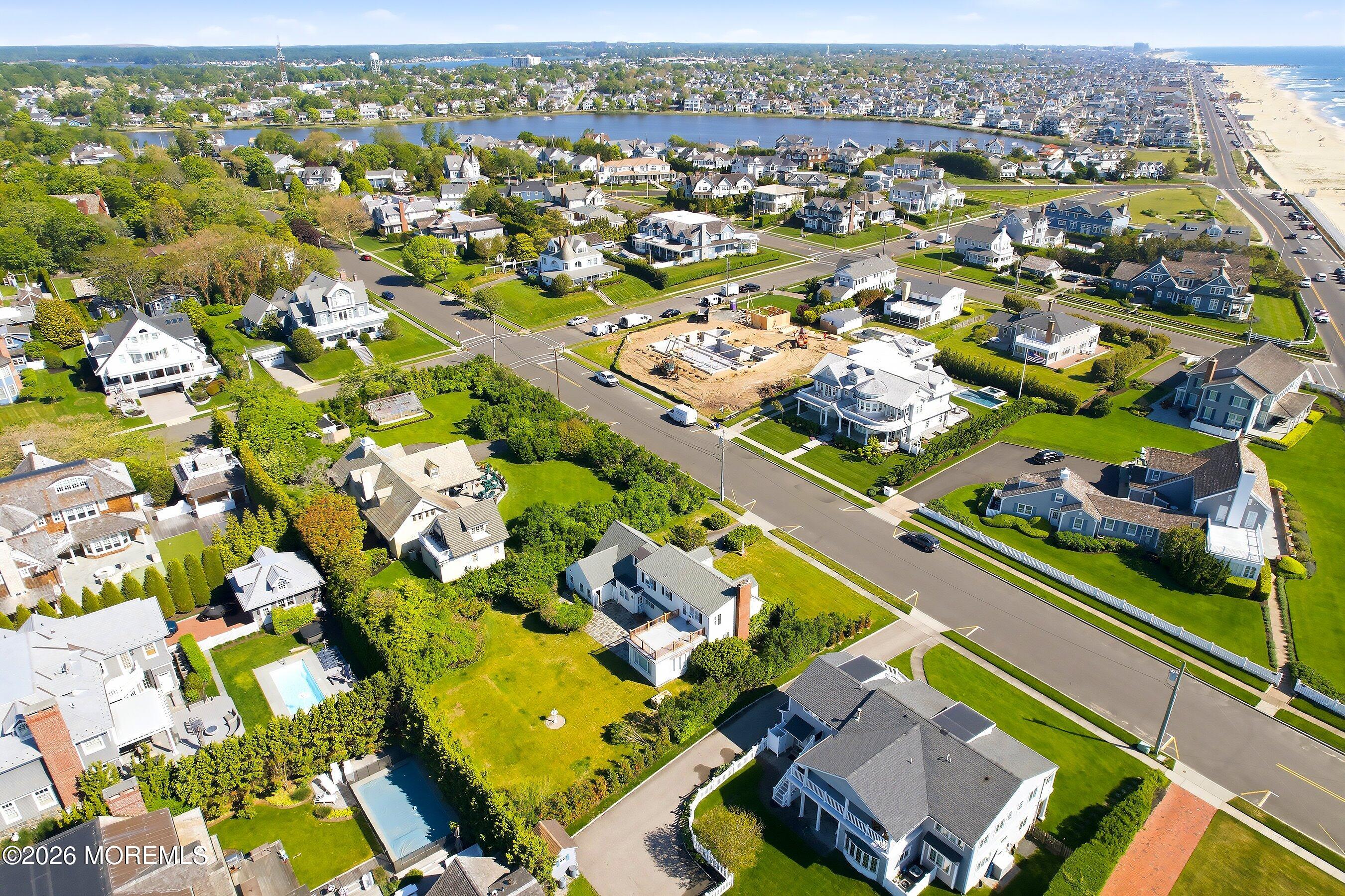 7 Lorraine Avenue Spring Lake NJ 07762