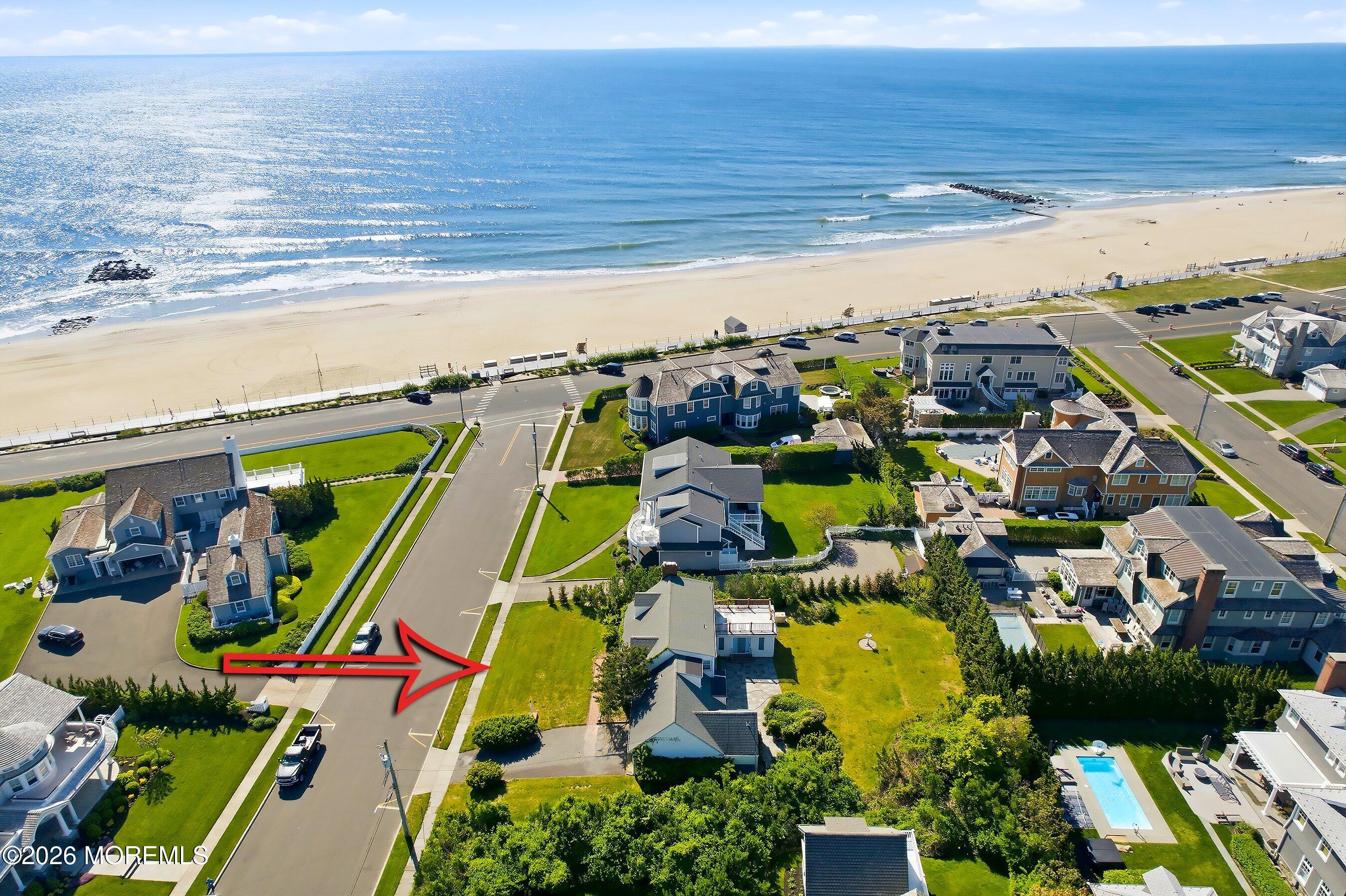 7 Lorraine Avenue Spring Lake NJ 07762
