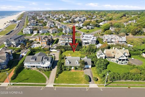 7 Lorraine Avenue Spring Lake NJ 07762
