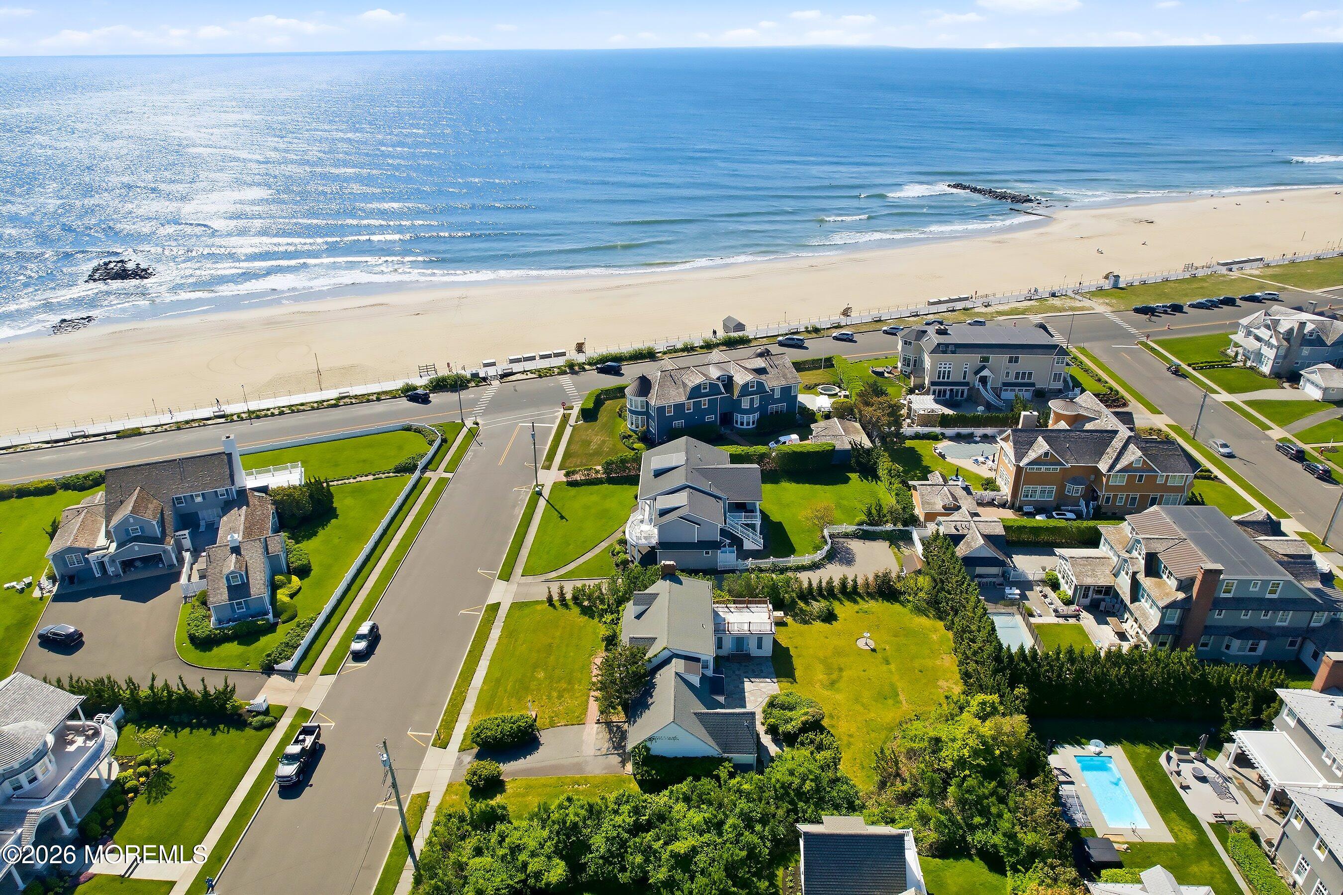 7 Lorraine Avenue Spring Lake NJ 07762