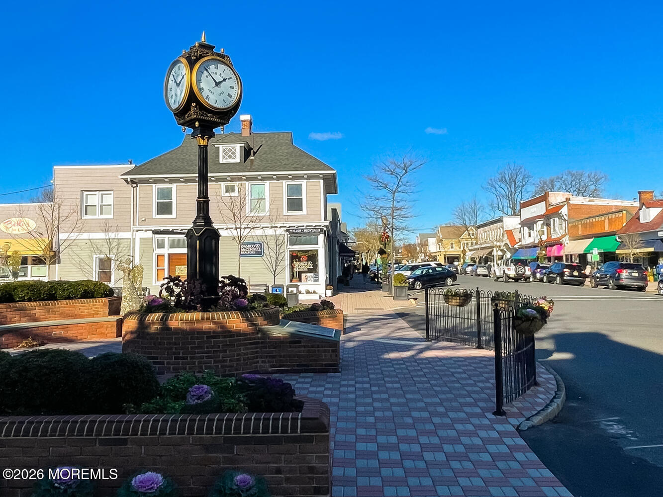 7 Lorraine Avenue Spring Lake NJ 07762