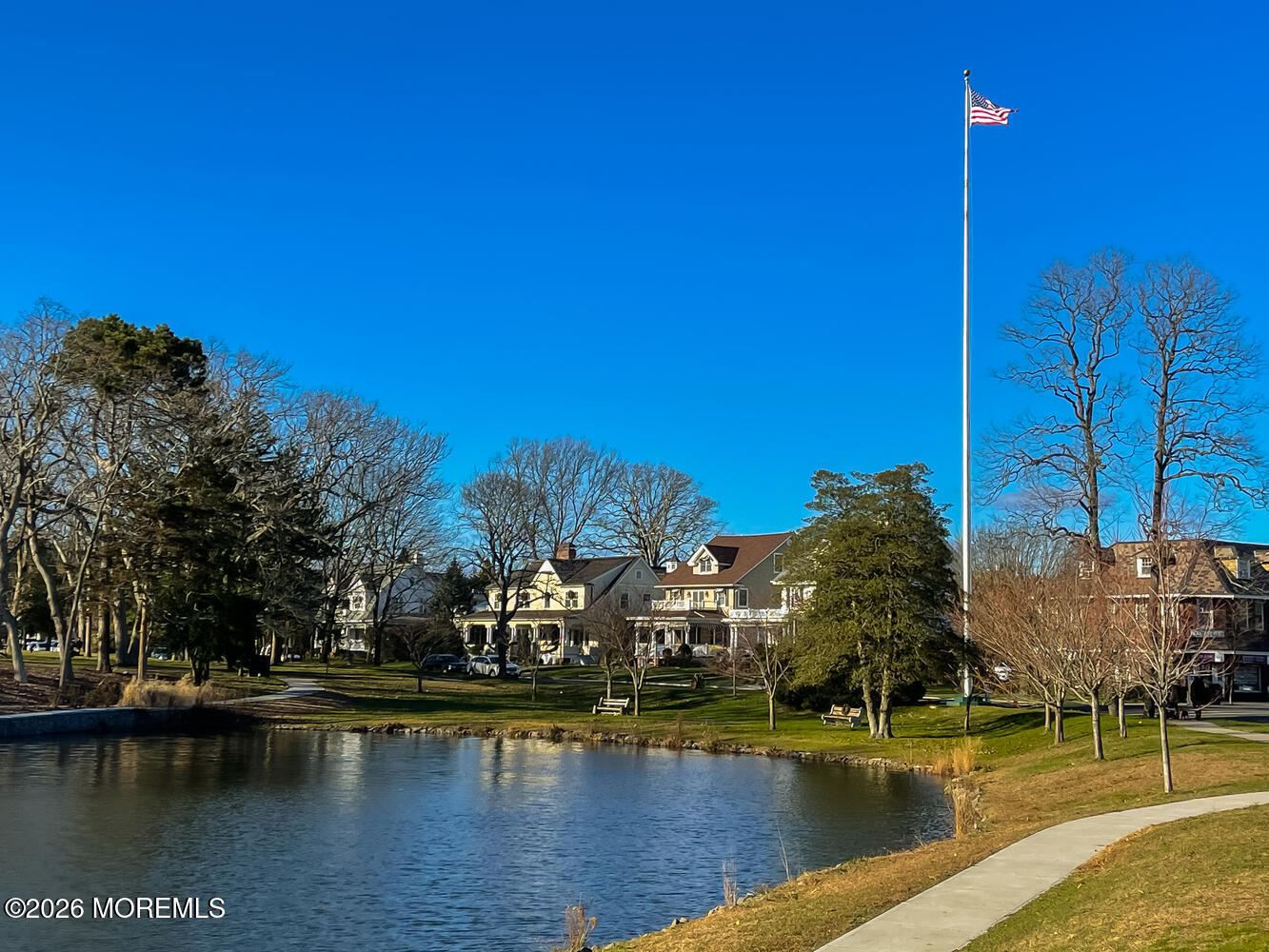 7 Lorraine Avenue Spring Lake NJ 07762
