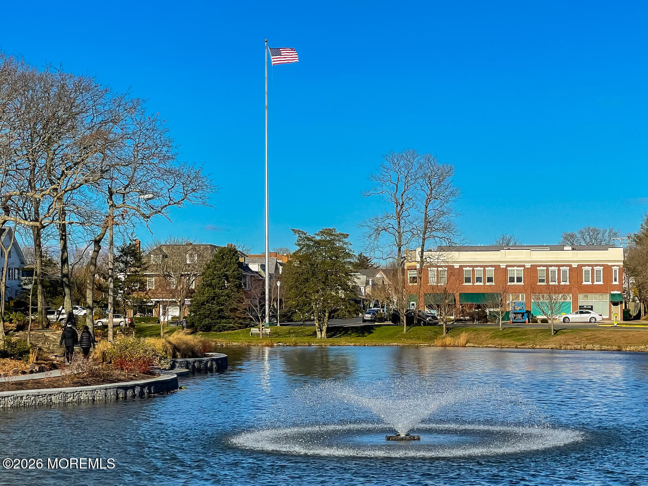7 Lorraine Avenue Spring Lake NJ 07762