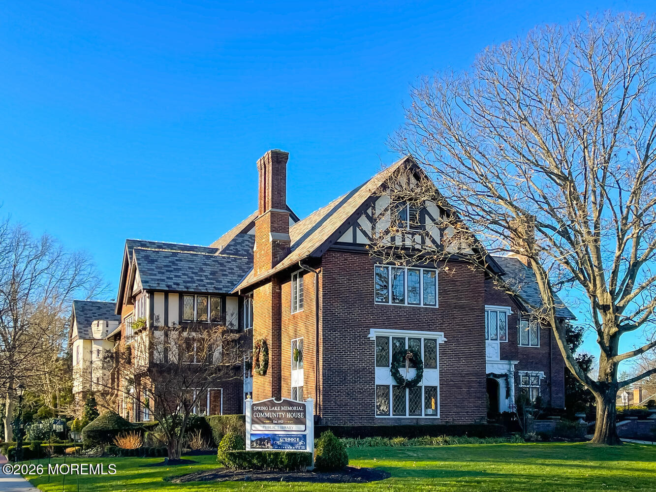7 Lorraine Avenue Spring Lake NJ 07762