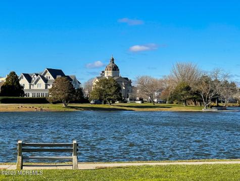 7 Lorraine Avenue Spring Lake NJ 07762