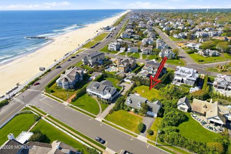 7 Lorraine Avenue Spring Lake NJ 07762