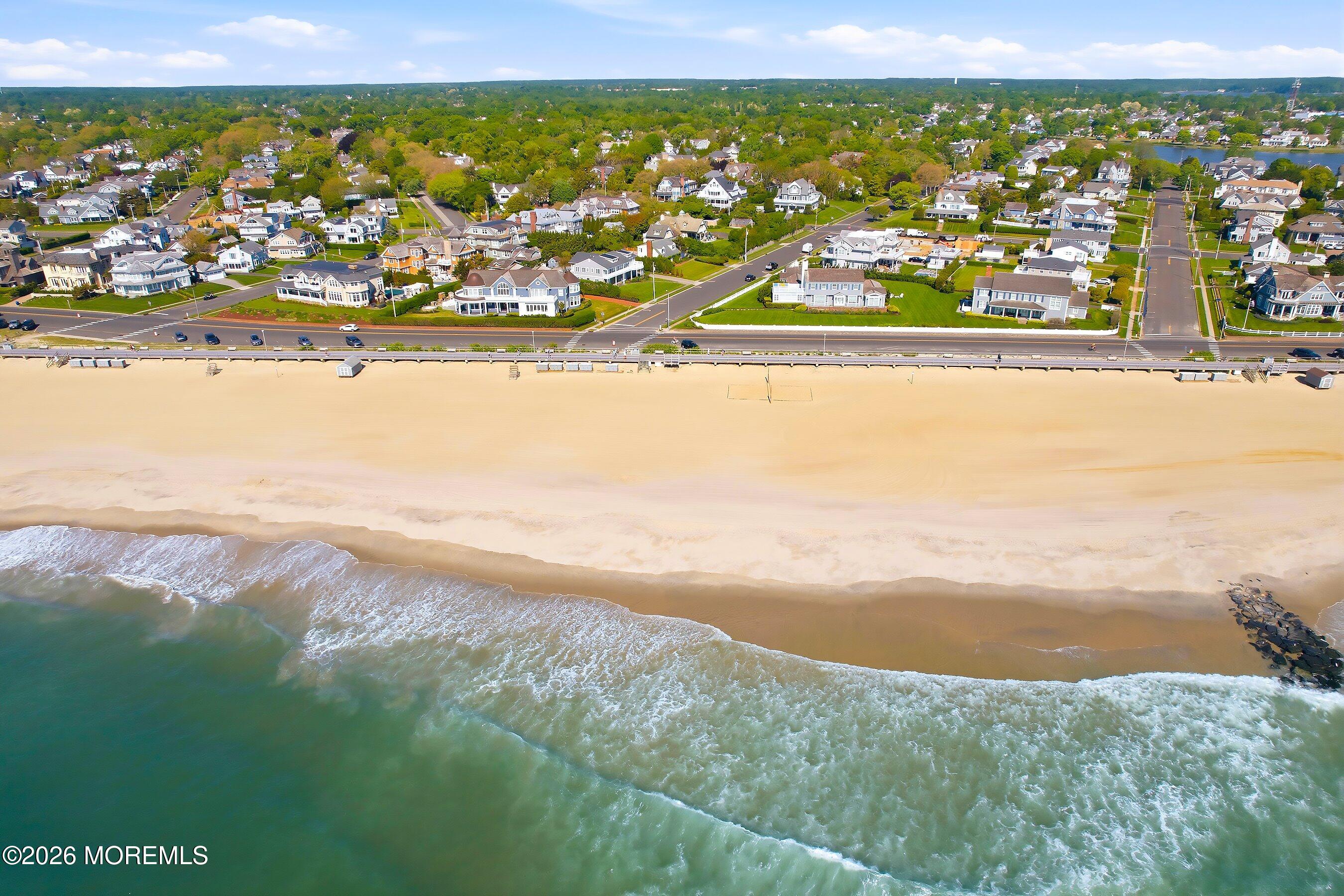 7 Lorraine Avenue Spring Lake NJ 07762