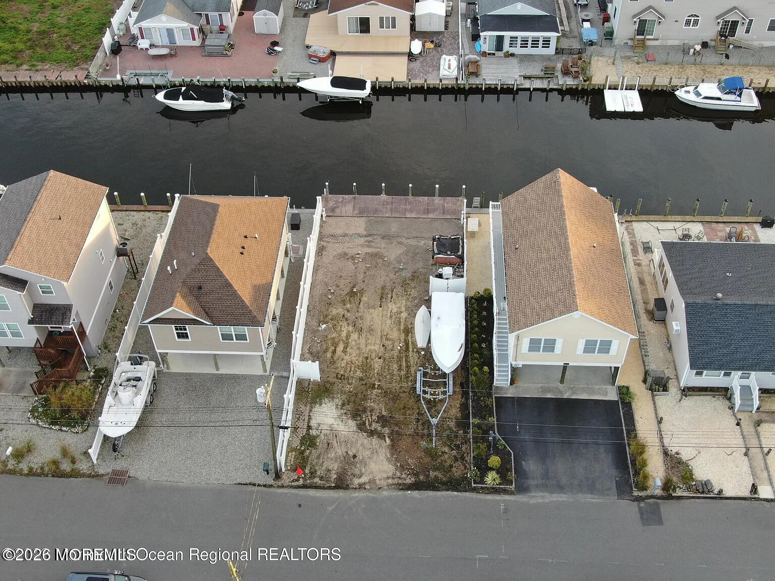 220 Dogwood Drive Bayville NJ 08721