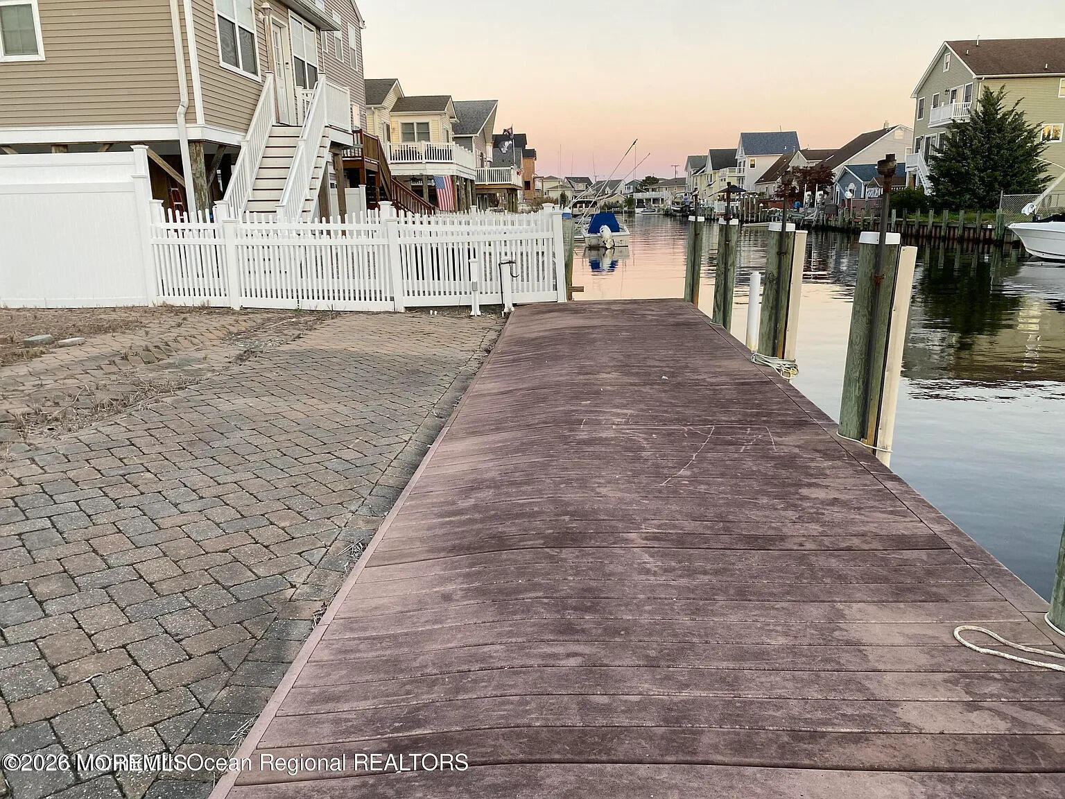 220 Dogwood Drive Bayville NJ 08721