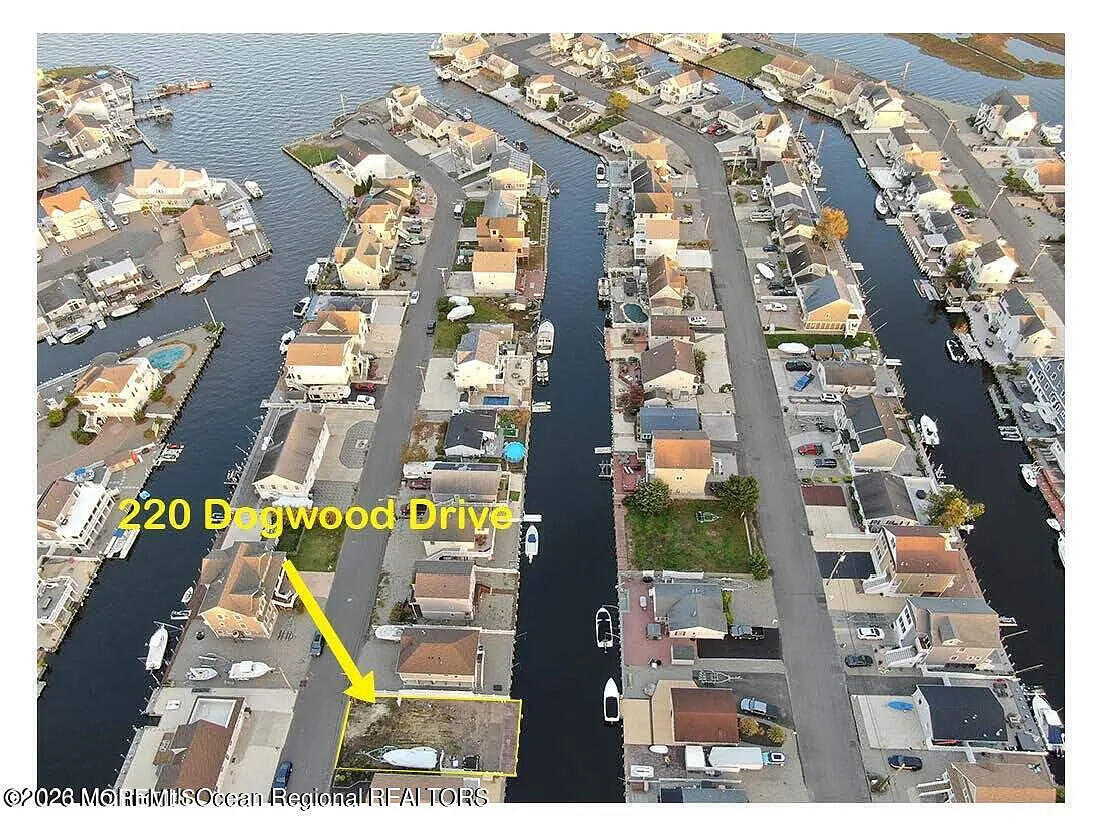 220 Dogwood Drive Bayville NJ 08721