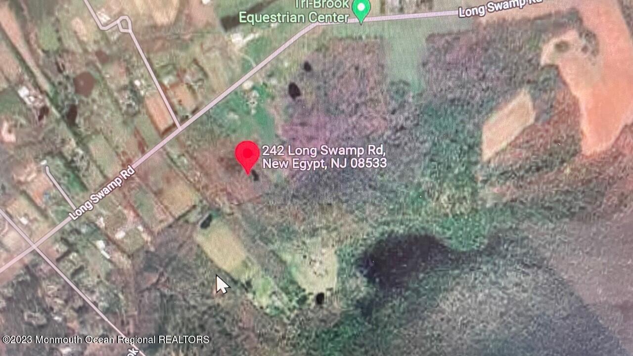 242 Long Swamp Road New Egypt NJ 08533