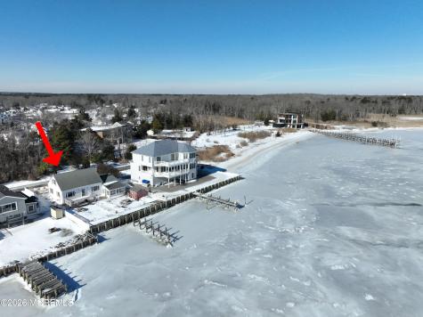 18 High Tide Drive Waretown NJ 08758